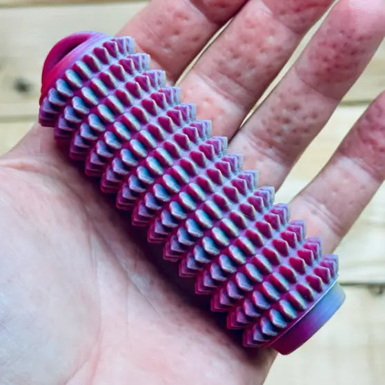 STIM ROLLER CLICKER