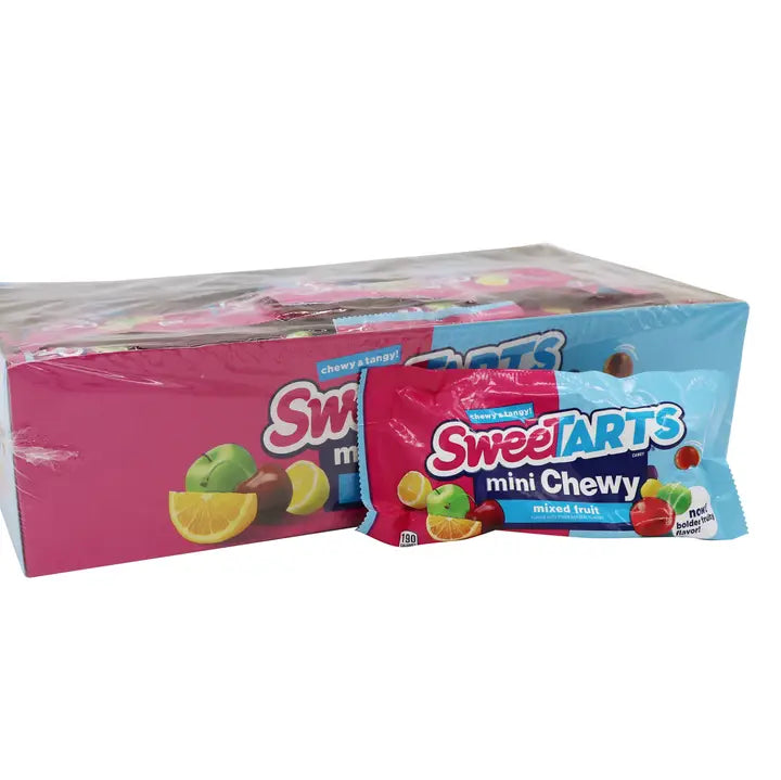 Sweetarts Mini Chewy