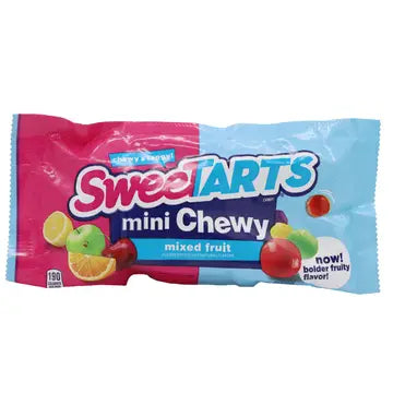 Sweetarts Mini Chewy