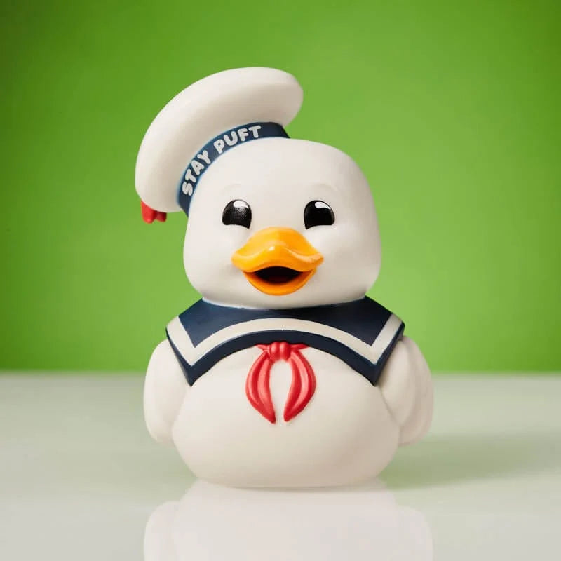 GHOSTBUSTERS STAY PUFT TUBBZ (MINI EDITION)