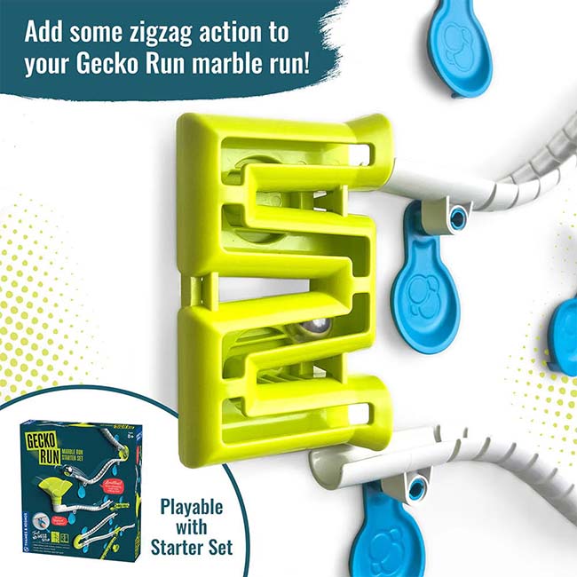 Marble Run Snake Expnsion