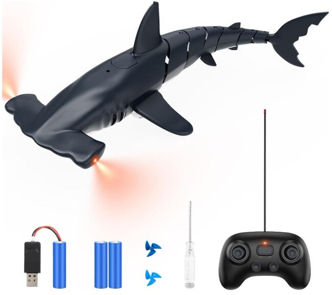 Rc Driving Hammerhead Sha