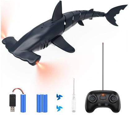 Rc Driving Hammerhead Sha