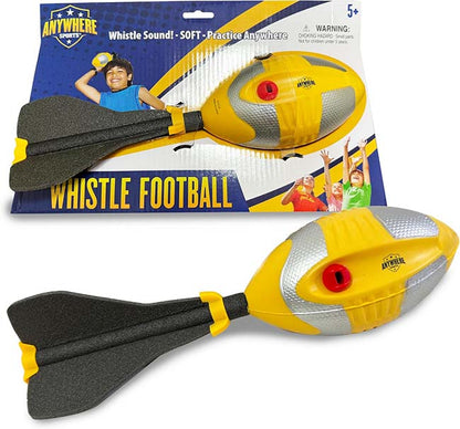 Anywhere Whistle Football