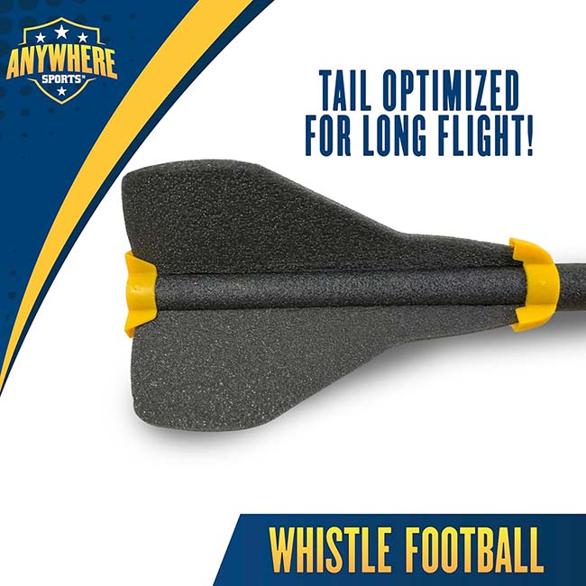Anywhere Whistle Football