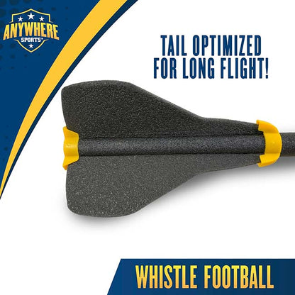 Anywhere Whistle Football