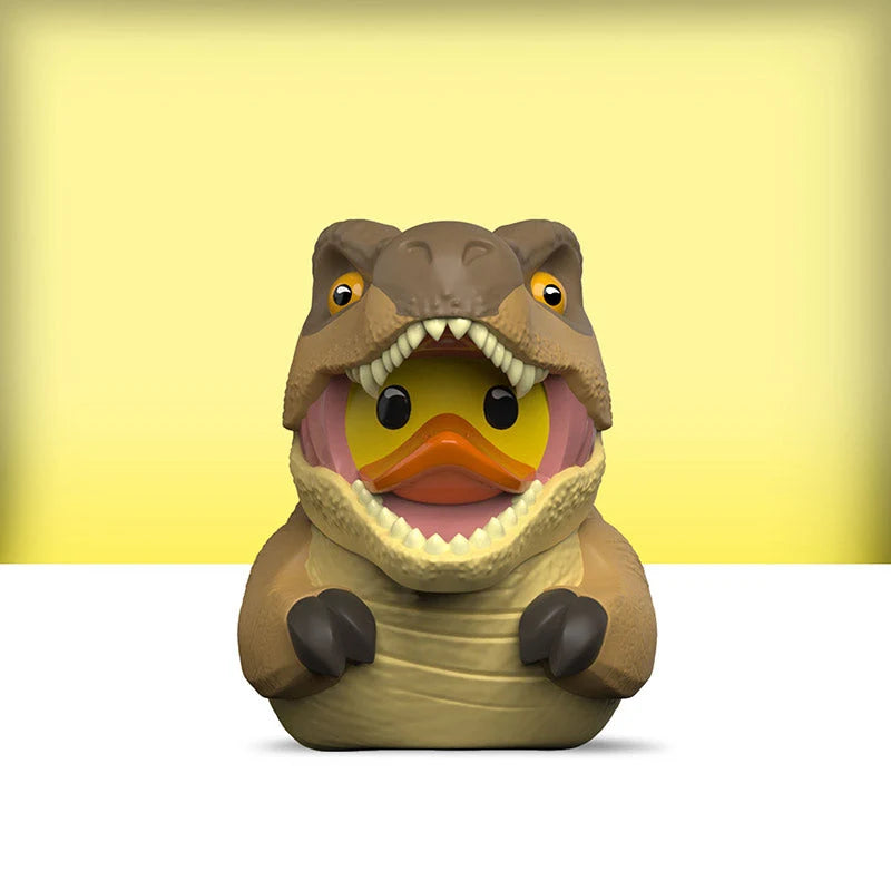JURASSIC PARK: T-REX TUBBZ (MINI EDITION)