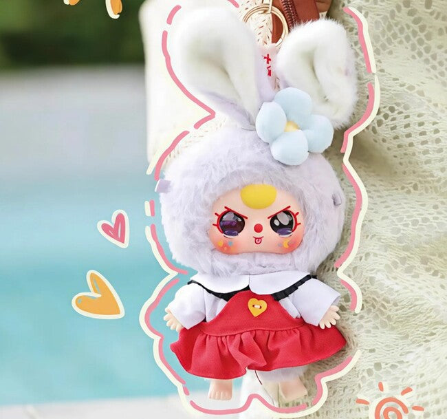 Baby Three MacAron Bunny-4