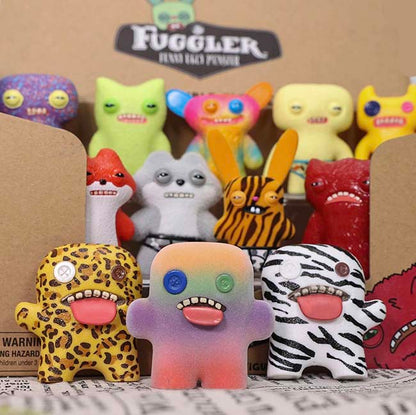 Fuggler Blind