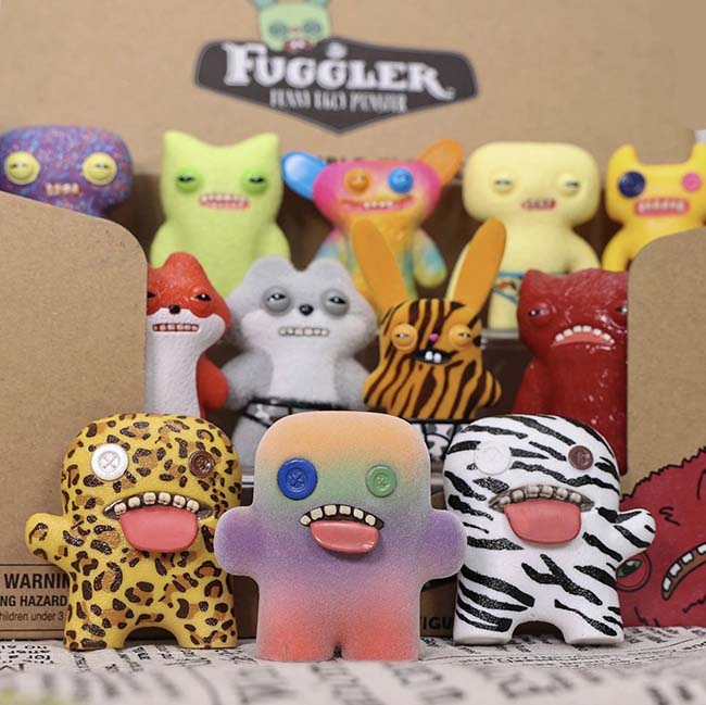 Fuggler Blind
