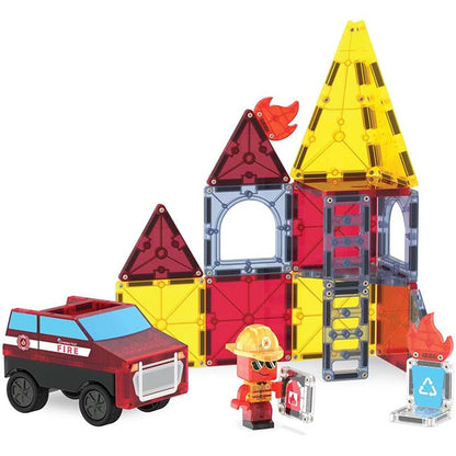 Fire Rescue