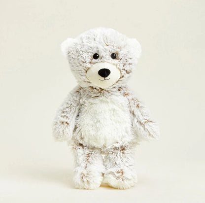 Brn Marsh Bear Warmies-2