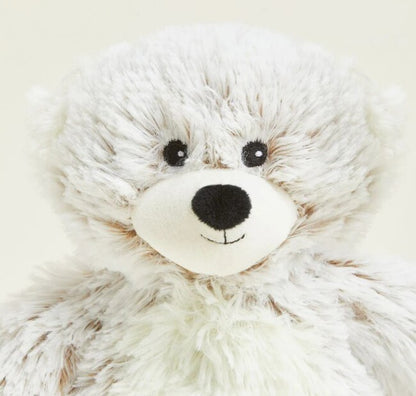 Marshmallow Bear Junior W-2