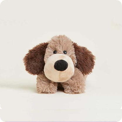 Brown Dog Junior Warmies-1