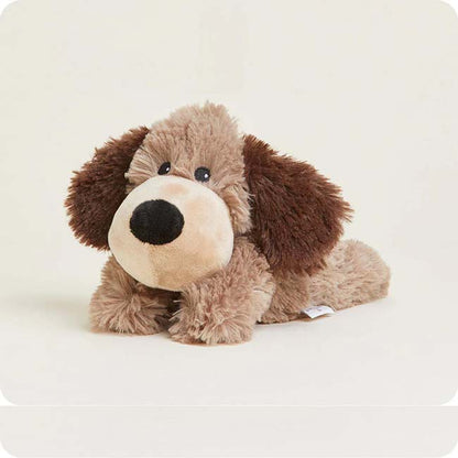 Brown Dog Junior Warmies-2