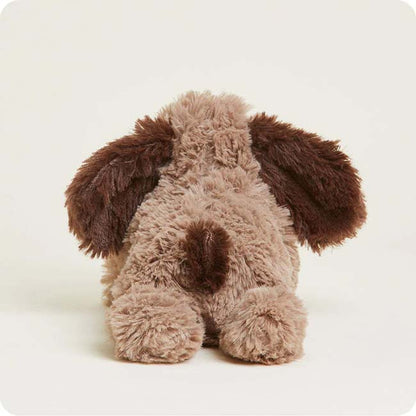 Brown Dog Junior Warmies-4