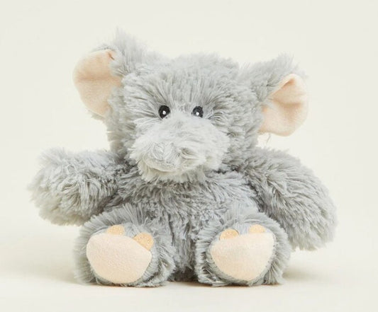 Elephant Jr Warmies-1