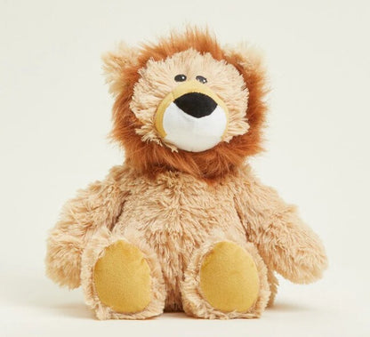 Lion Warmies-1
