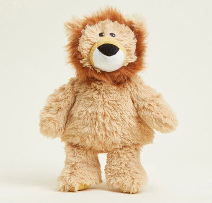 Lion Warmies-2