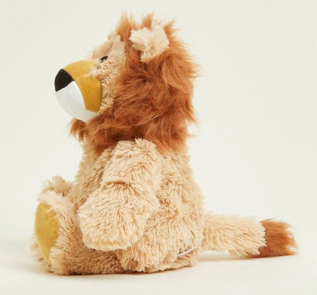 Lion Warmies-3