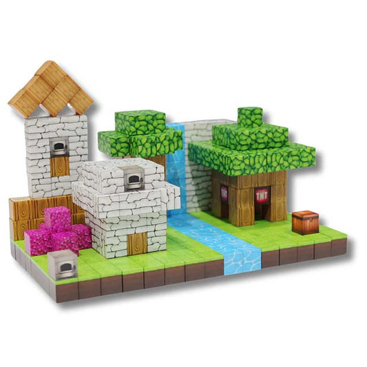 Click Blocks Magentic-1