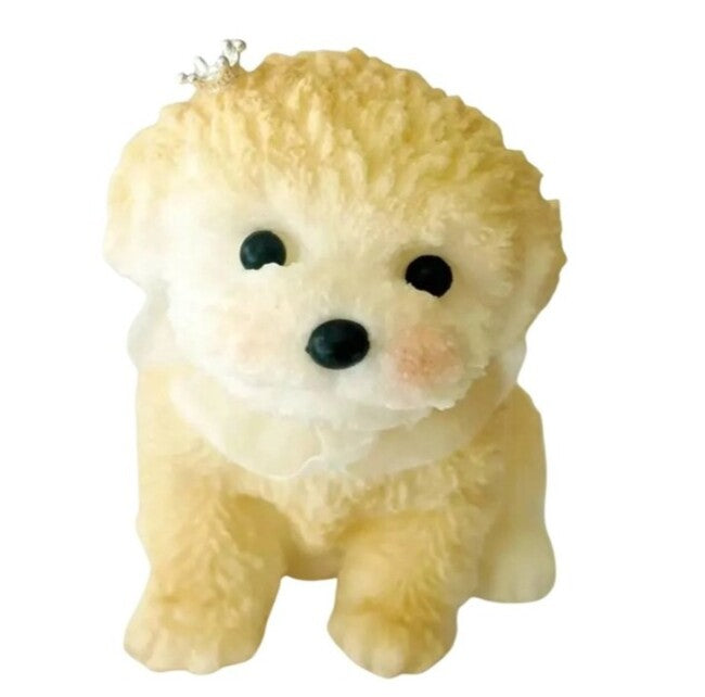 Medium Puppy-2