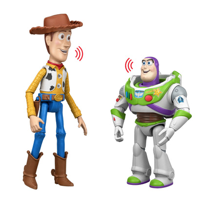 Disney Pixar Toy Story 5 Playscale Interactables Assortment