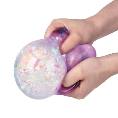 Strips Squeeze Ball 6-unit case pack