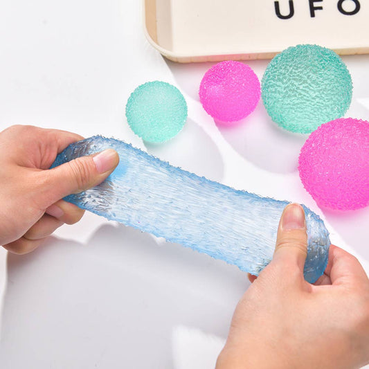 Ball Squishy Squeeze Toy Fidget Toy