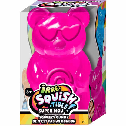 Irre-Squish-Tible Squeezy Gummy Sensory Toy