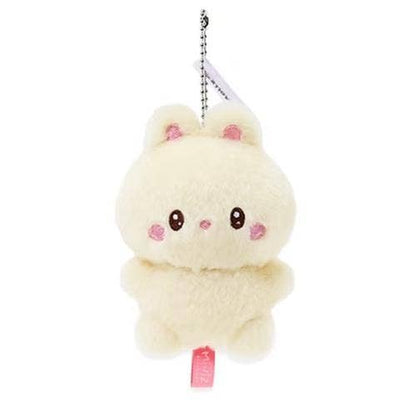 Anirollz - Miniz Standing Plush: Bunniroll