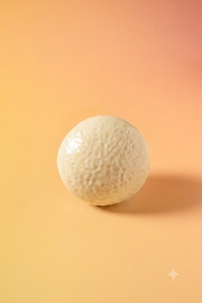 Textured Pie Squishy