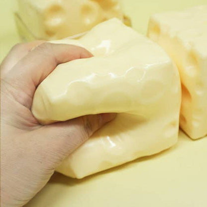 PREMIUN CHEESE SQUISHY