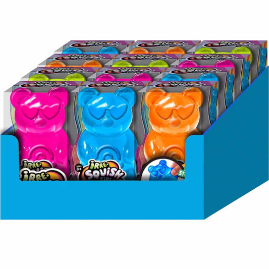 Irre-Squish-Tible Squeezy Gummy Sensory Toy
