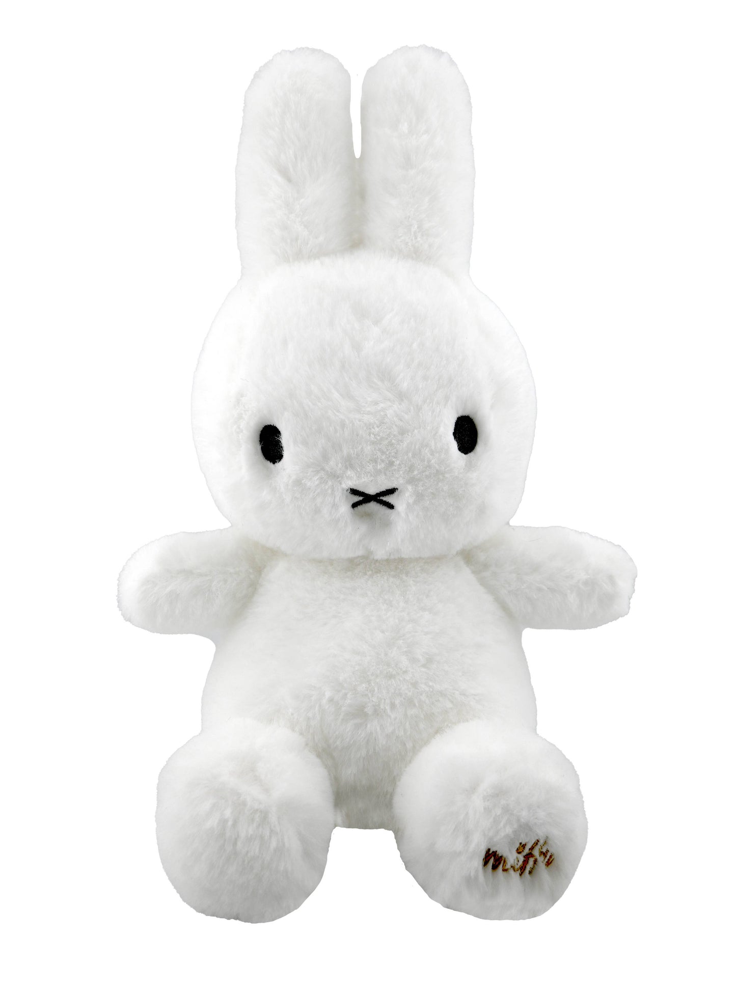 Miffy Baby 10" Plush