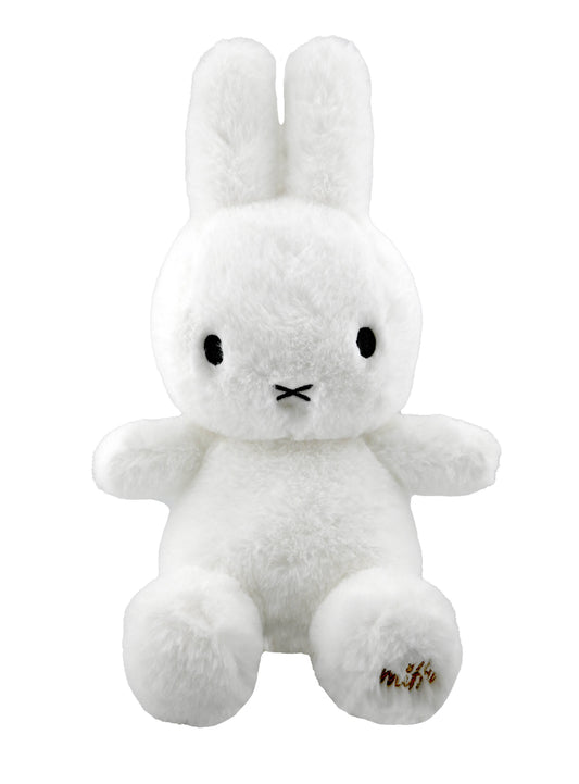 Miffy Baby 10" Plush