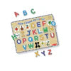 Alphabet Sound Puzzle
