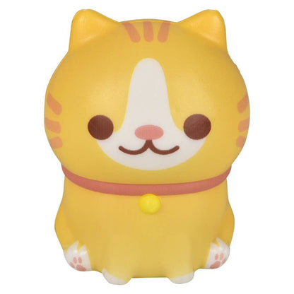 Squish Kawaii Animals 4" - LLB Toys