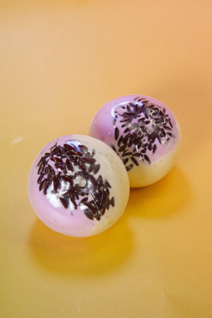 Taro Sticky Rice