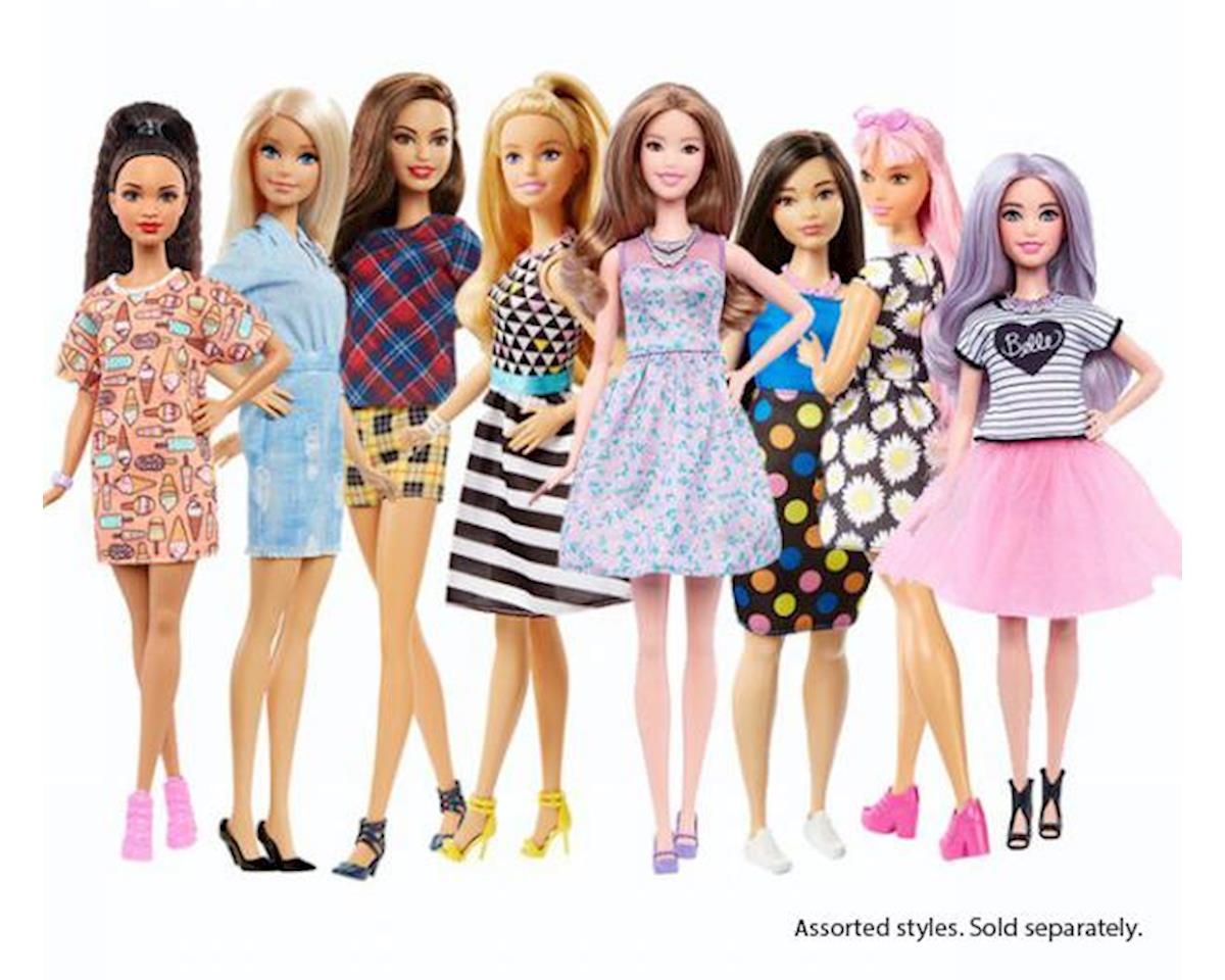 Barbie Fashionista Doll