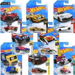 Hot Wheels Us Basic Car