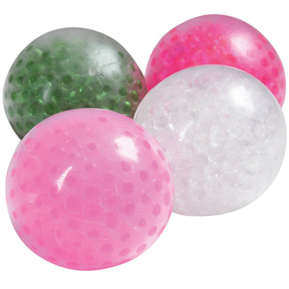 Squeezy Crystal Ball 12-unit Display