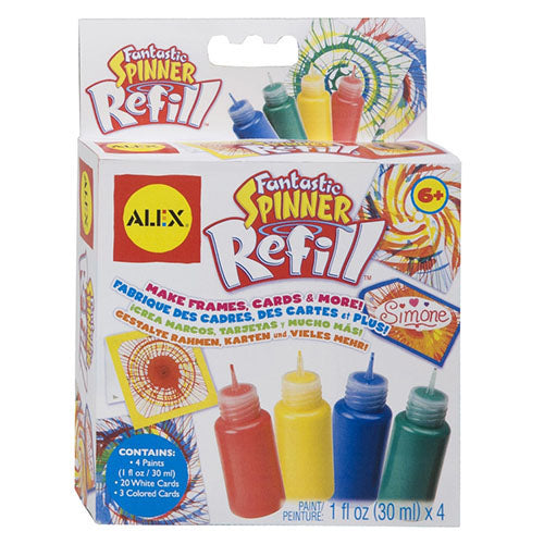 Fantastic Spinner Refill-1