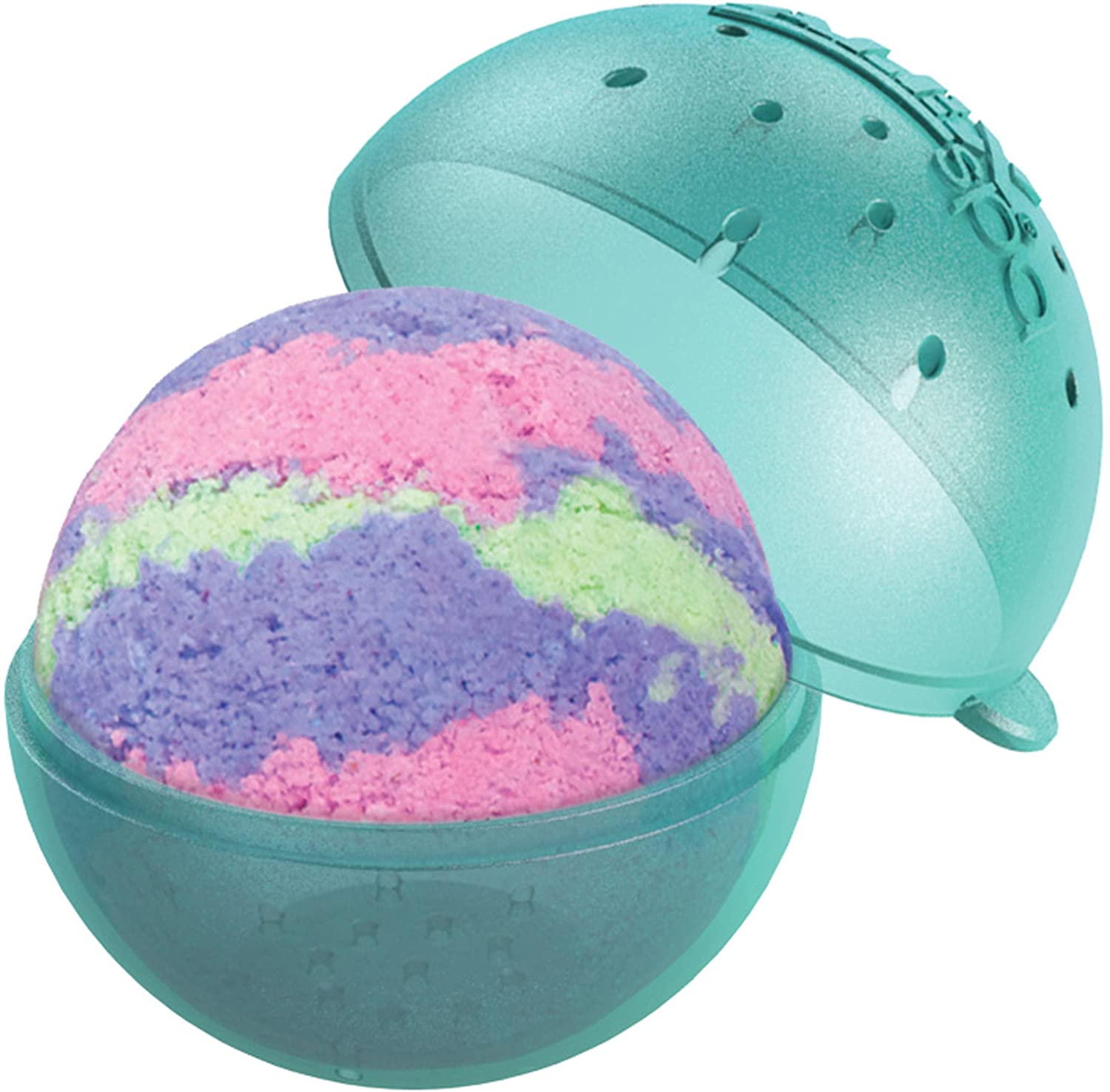 Fizzy Diy Bath Bombs-4