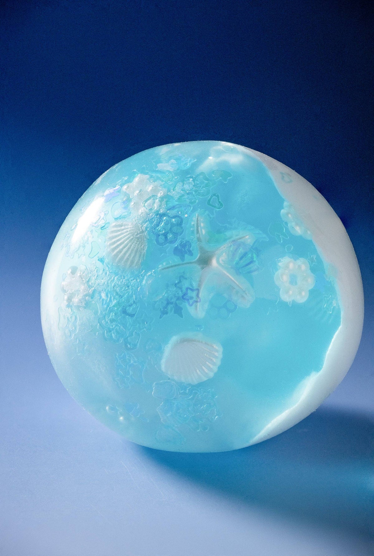 Ocean Whisper Melt