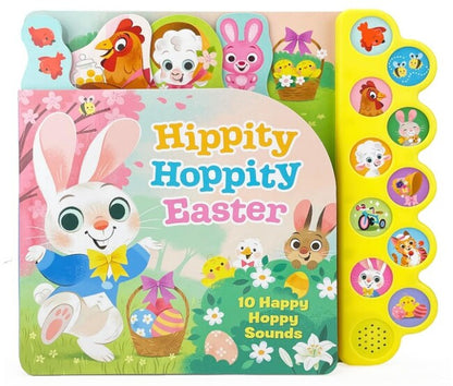 Hippity Hoppity Easter-1