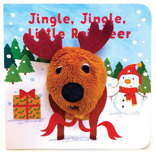 Jingle Jingle Little Rein-1