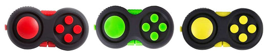Fidget Pad-1