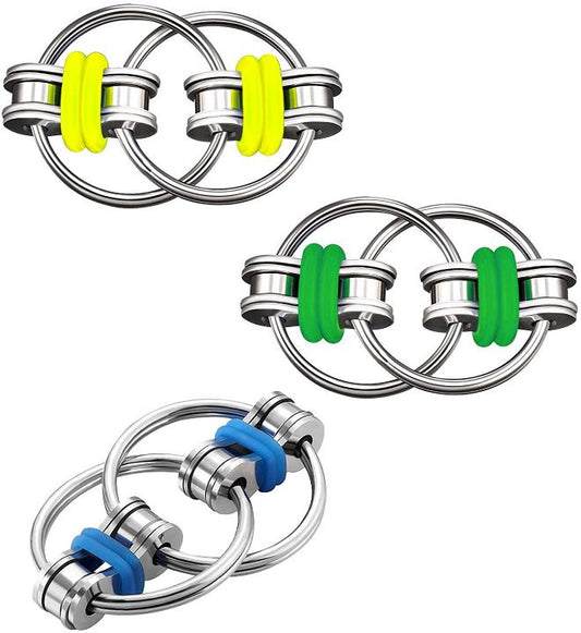 Bike Chain Fidget-1
