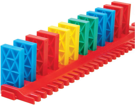 Dominoes Kinetic Kit-1